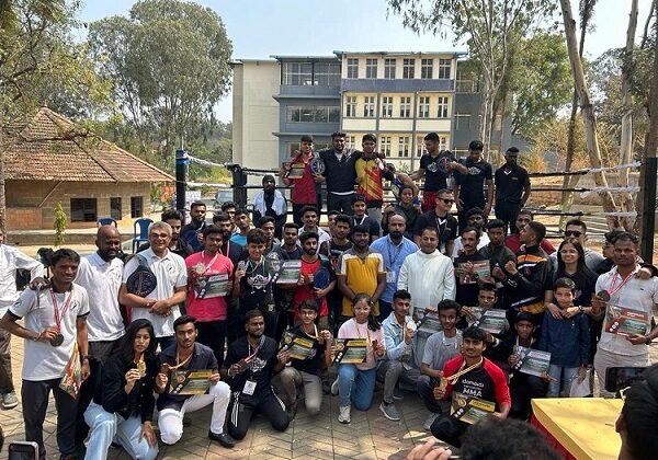 Golden Mongkhon Championship 2024: India’s Pinnacle Muay Thai Battle