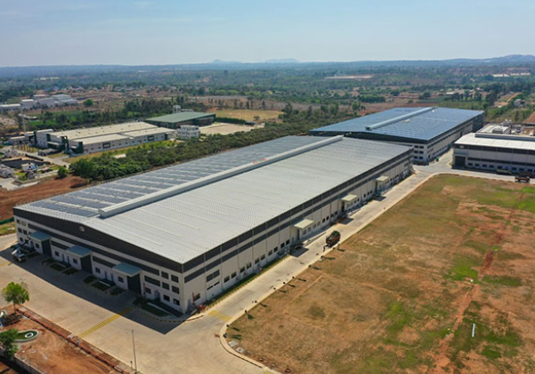 BFW Inaugurates Fully Digitalized, Global Scale Manufacturing Plant